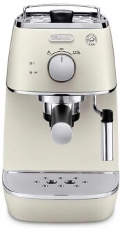 DeLonghi Distinta ECL 341 Kahve Makinesi kullananlar yorumlar